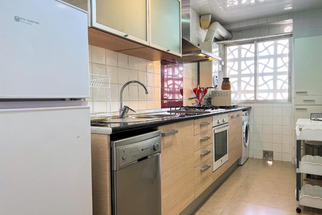 Photo of Kitchen in Santa Susanna