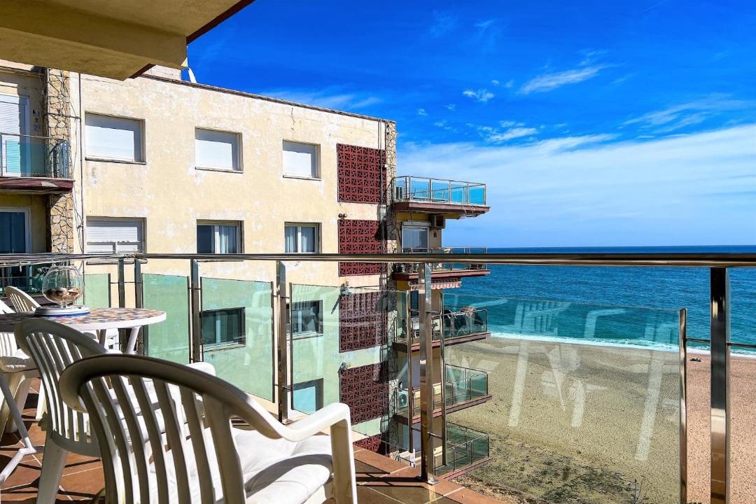 Photo of Patio Balcony in Santa Susanna