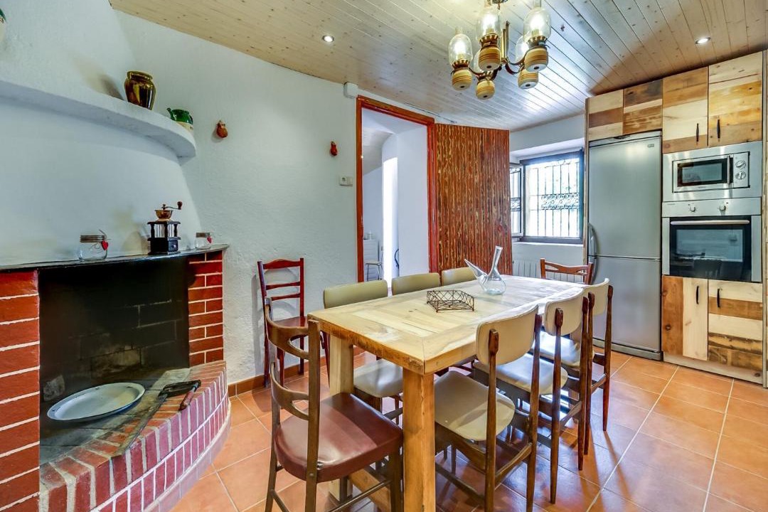 Photo of Kitchen in Palafolls