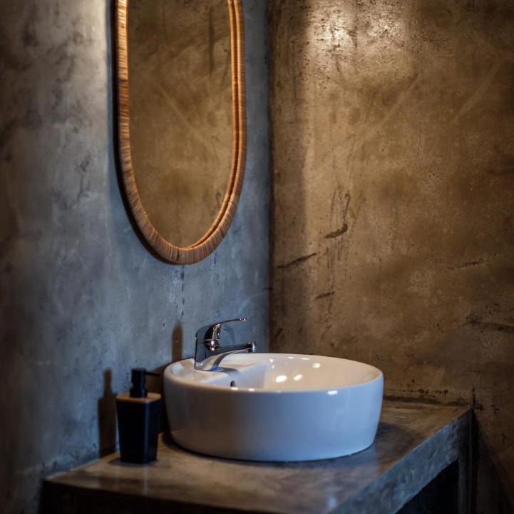 Photo of Bathroom in Prainha