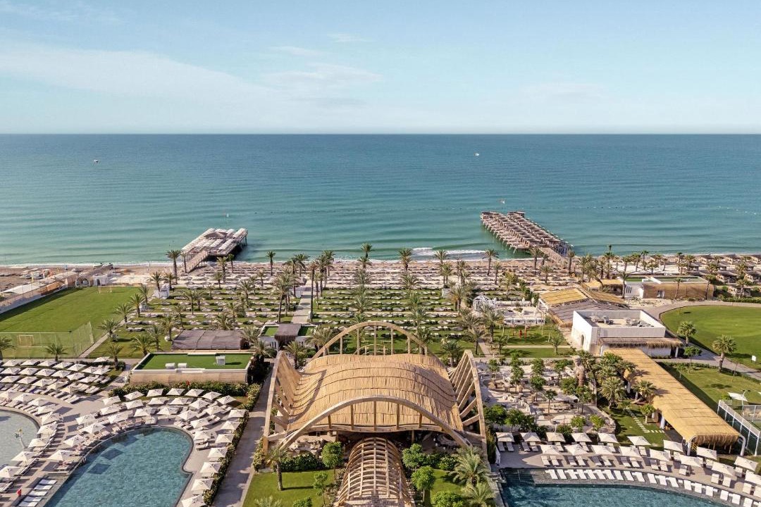 Photo of Others in Belek Golf Area