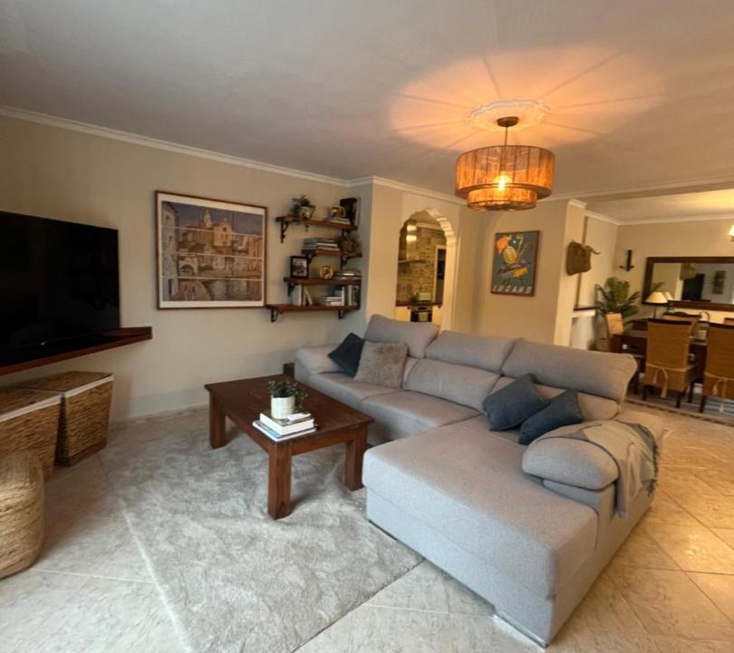 Photo of Livingroom in Empedrola