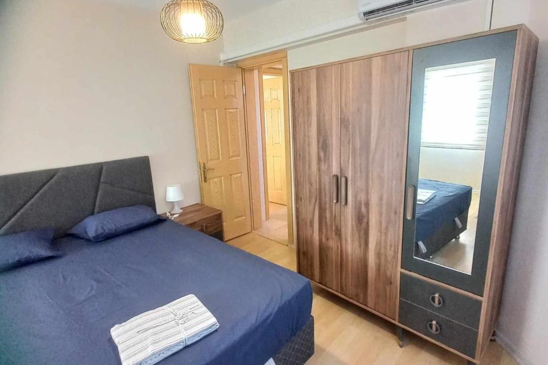Photo of Bedroom in Sogucak
