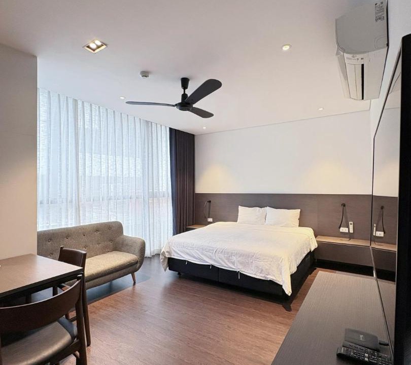 Photo of Bedroom in Ba Dinh