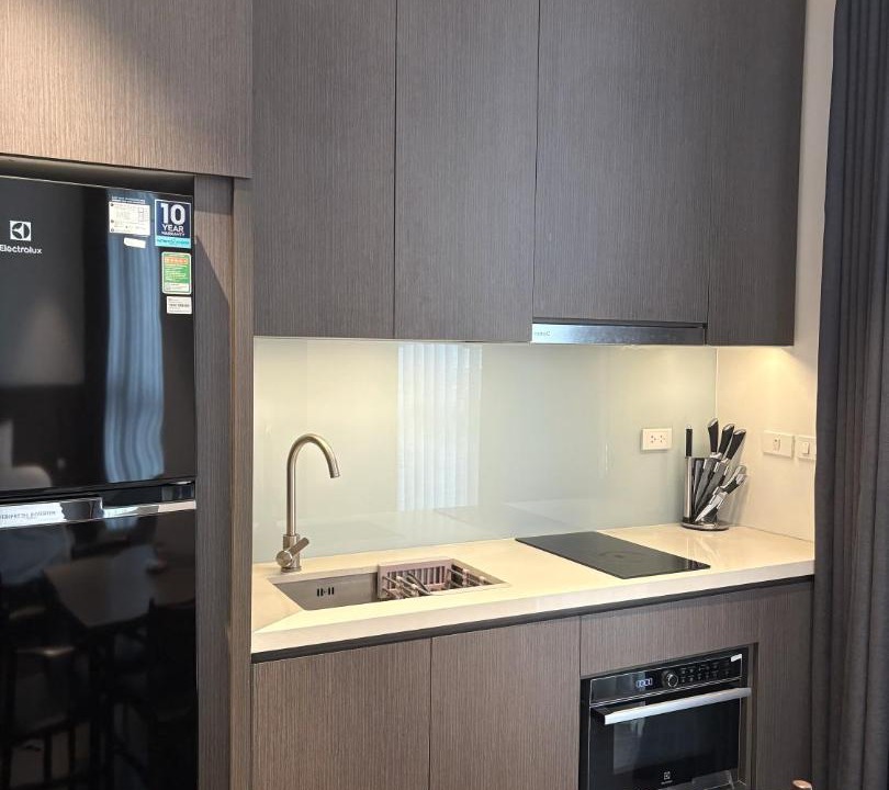 Photo of Kitchen in Ba Dinh