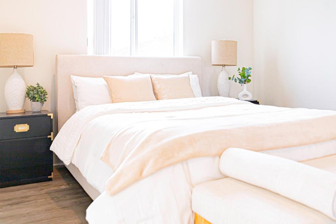Photo of Bedroom in Los Angeles