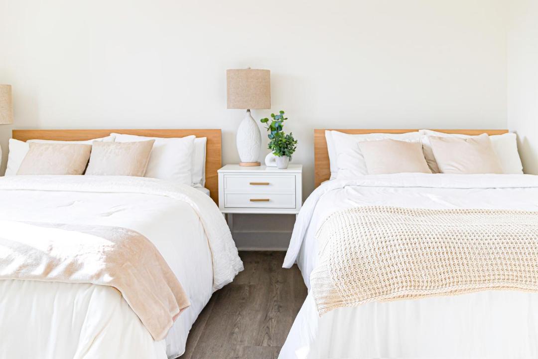 Photo of Bedroom in Los Angeles