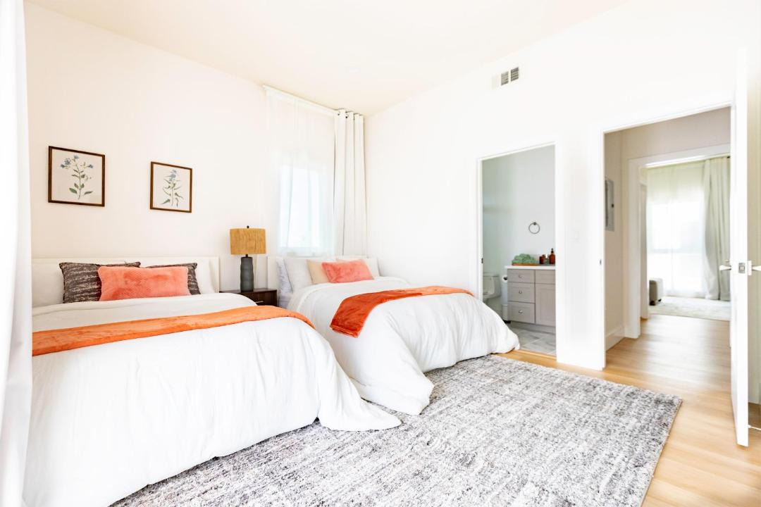 Photo of Bedroom in Los Angeles