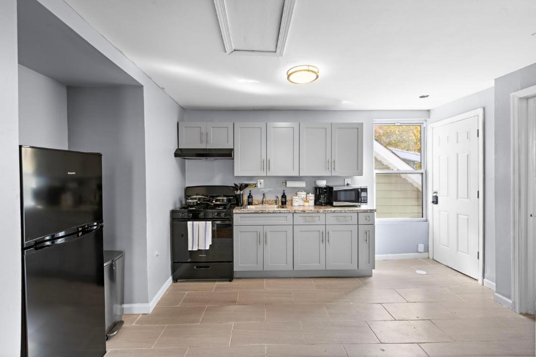 Photo of Kitchen in Weequahic