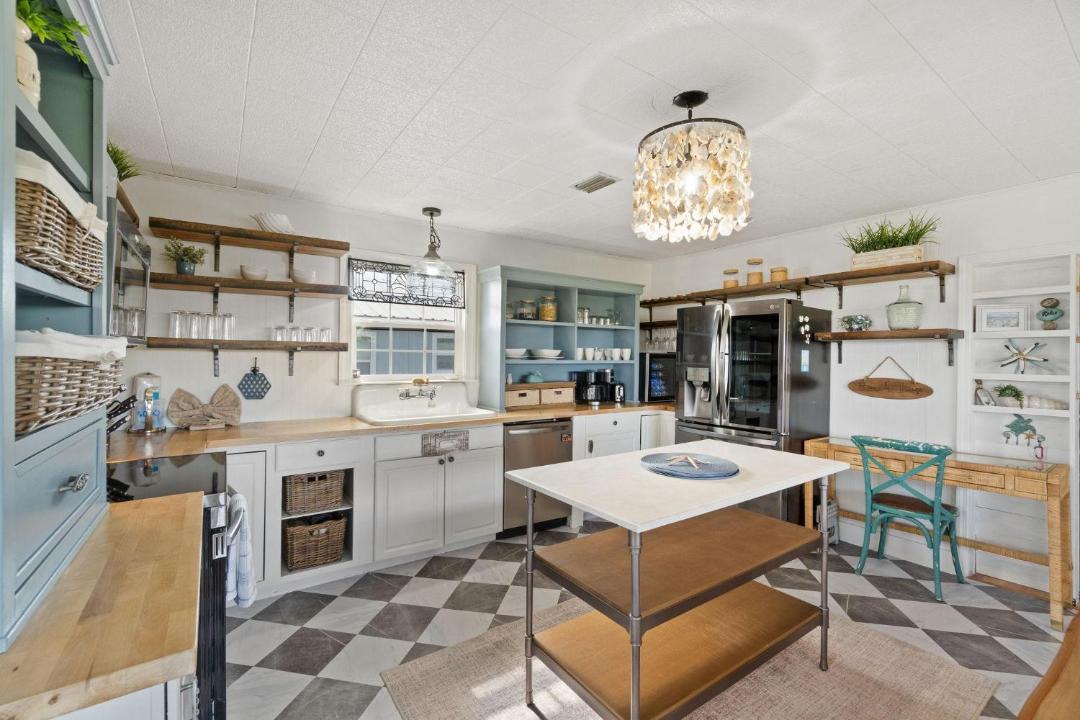 Photo of Kitchen in Fort Morgan Pines