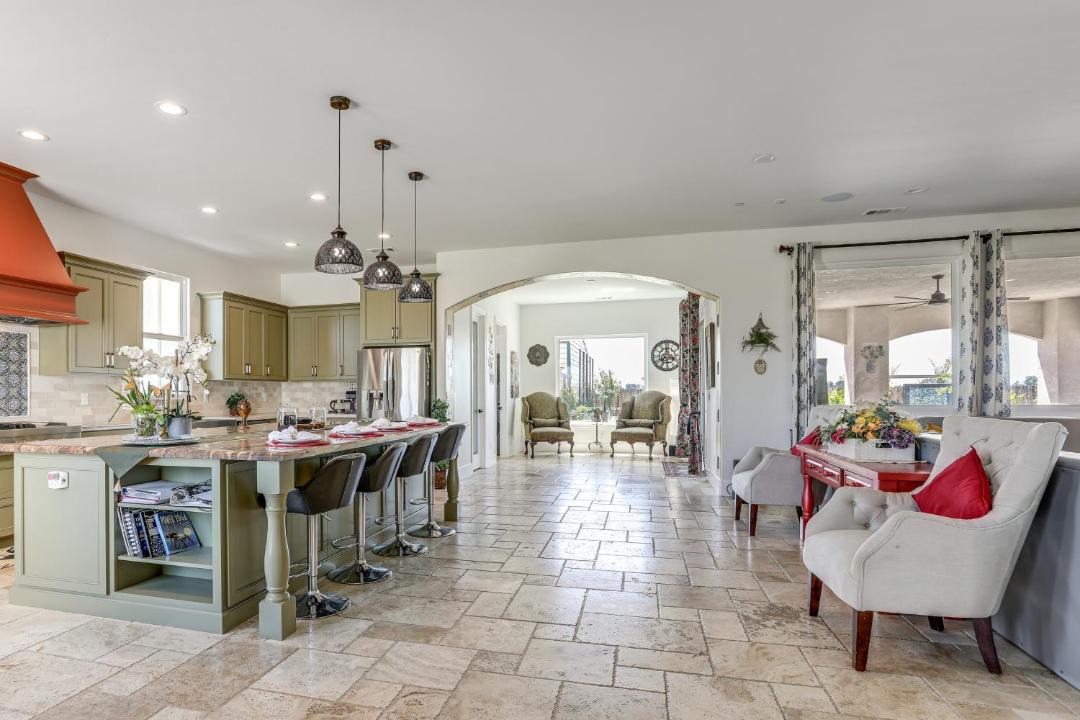 Photo of Kitchen in Acampo