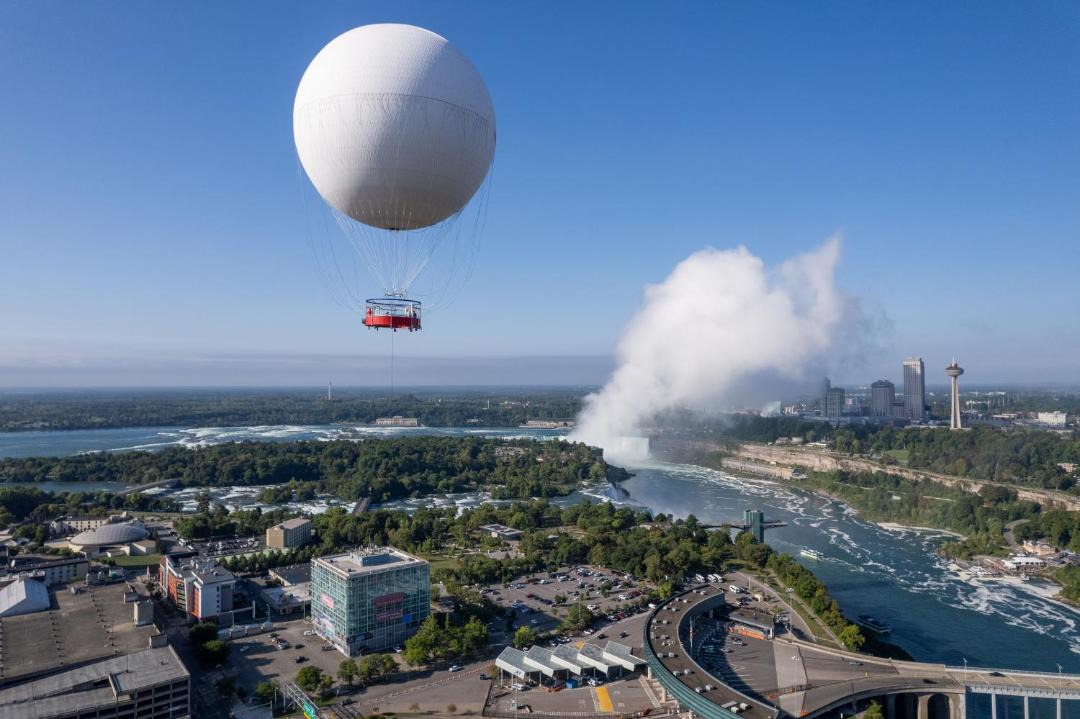 Photo of Others in Downtown Niagara Falls