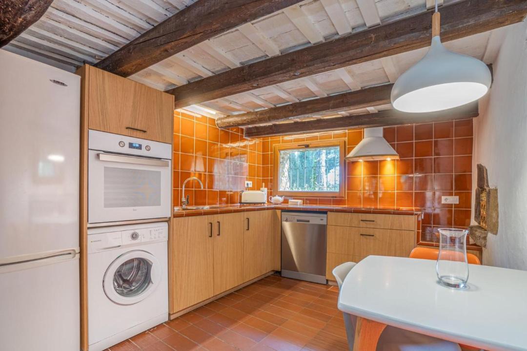 Photo of Kitchen in Monells