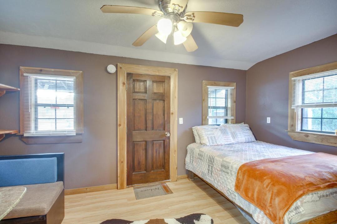 Photo of Bedroom in Santa Rosa County