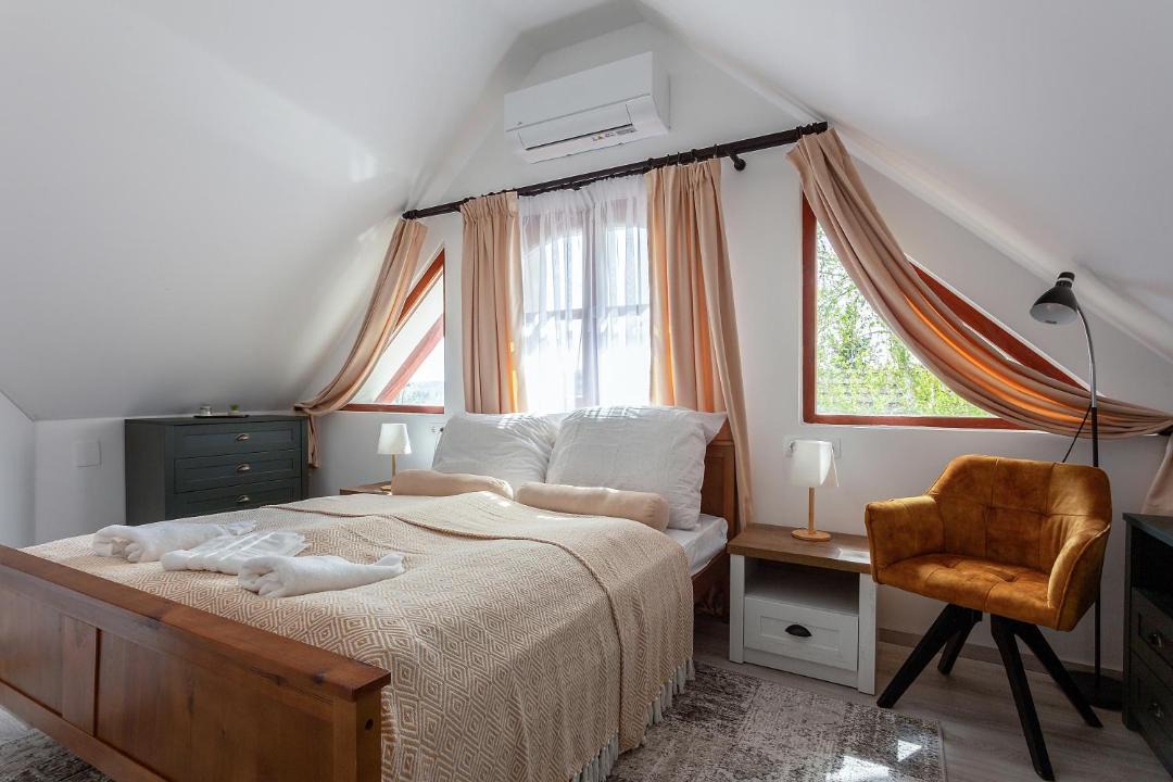 Photo of Bedroom in Kezkkut