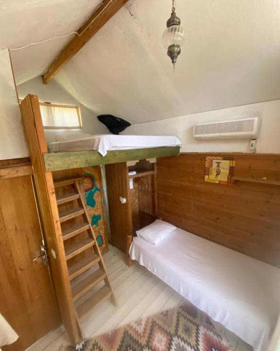 Photo of Bedroom in Kabak Valley