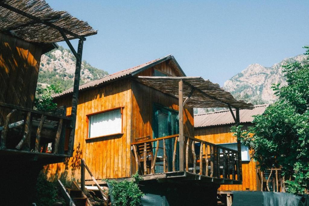 Photo of Others in Kabak Valley