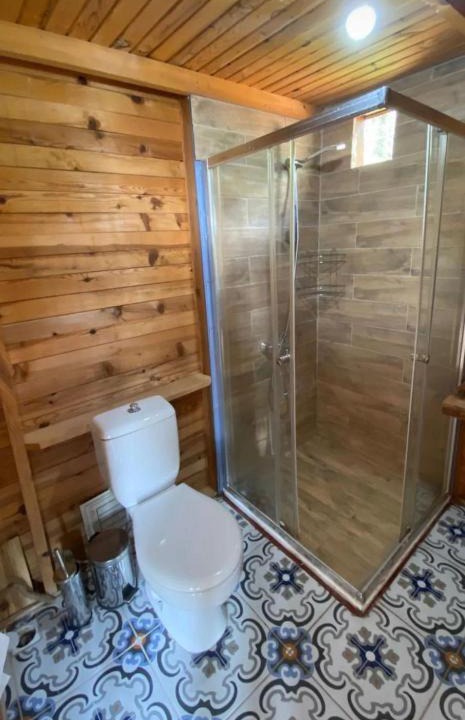 Photo of Bathroom in Kabak Valley
