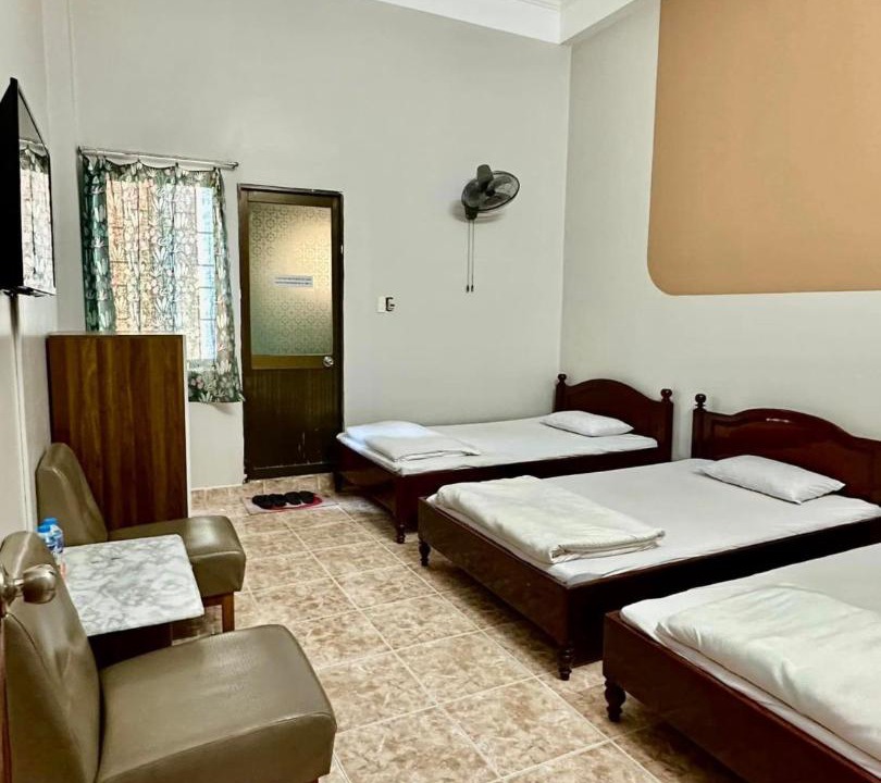 Photo of Bedroom in Bao Loc