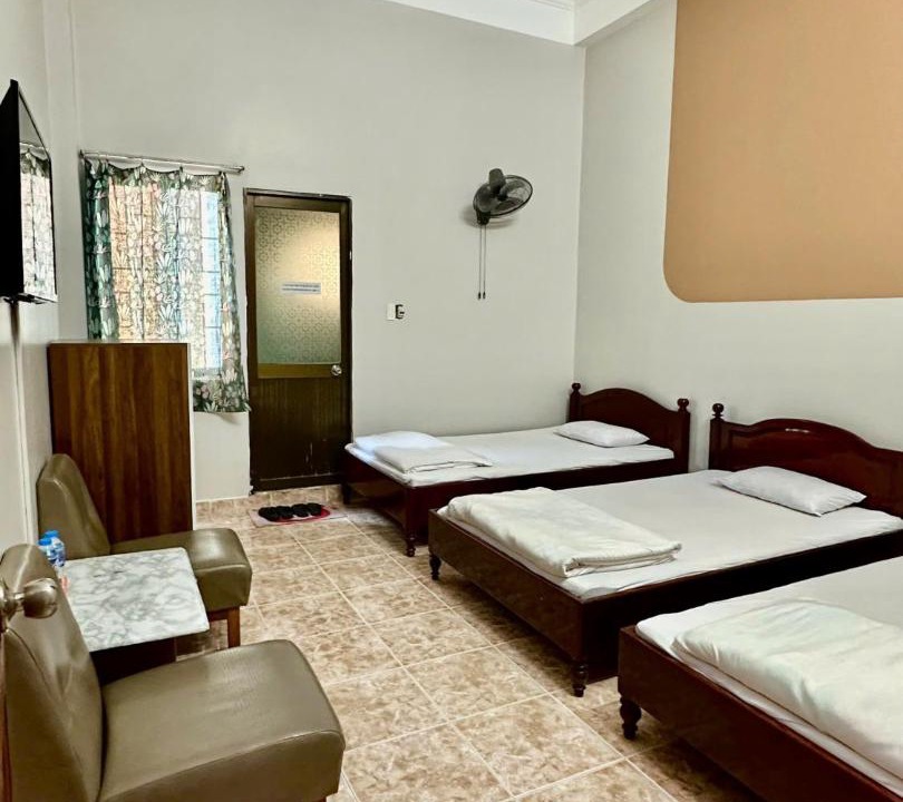 Photo of Bedroom in Bao Loc