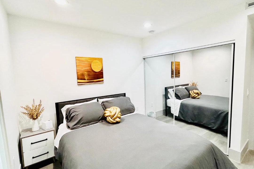 Photo of Bedroom in Van Nuys