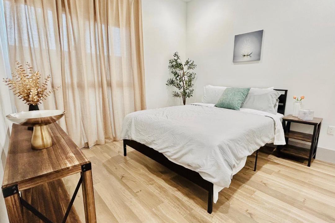 Photo of Bedroom in Van Nuys