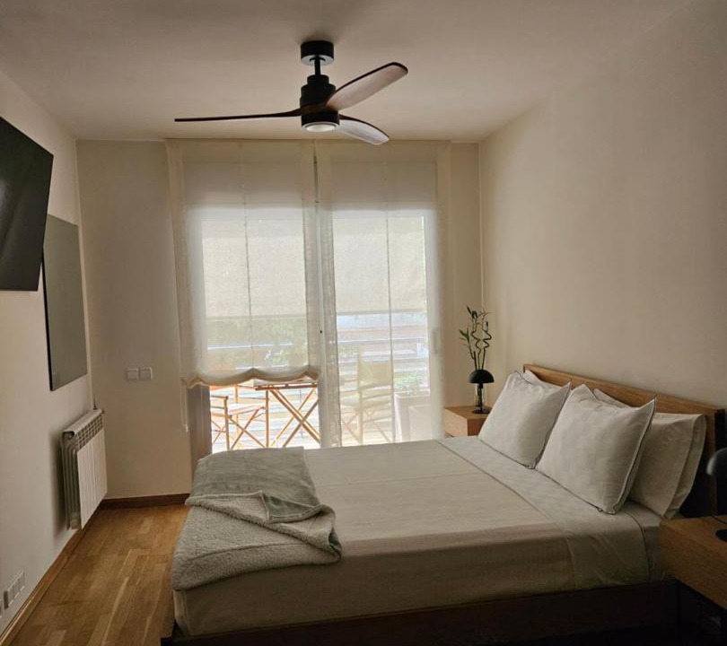 Photo of Bedroom in Sant Just Desvern