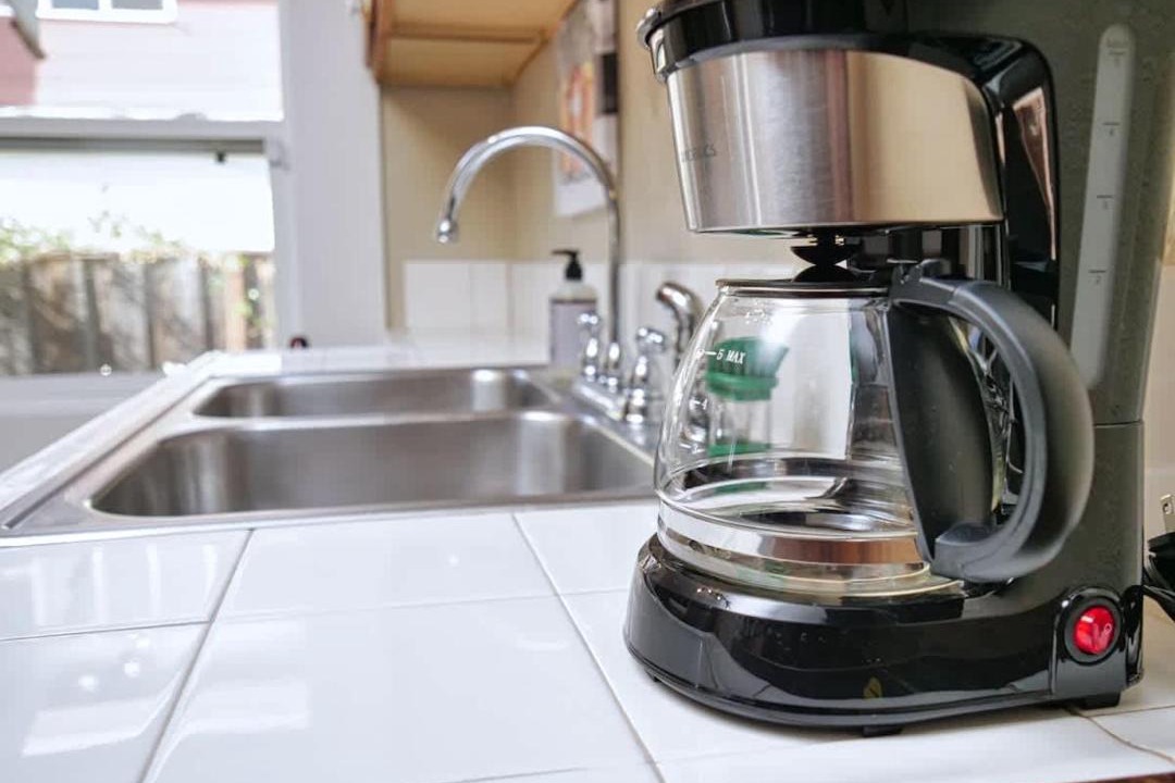 Photo of Kitchen in Poets Corner