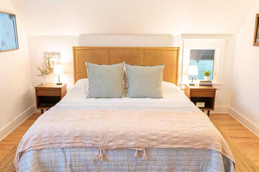 Photo of Bedroom in Cape Fear Station