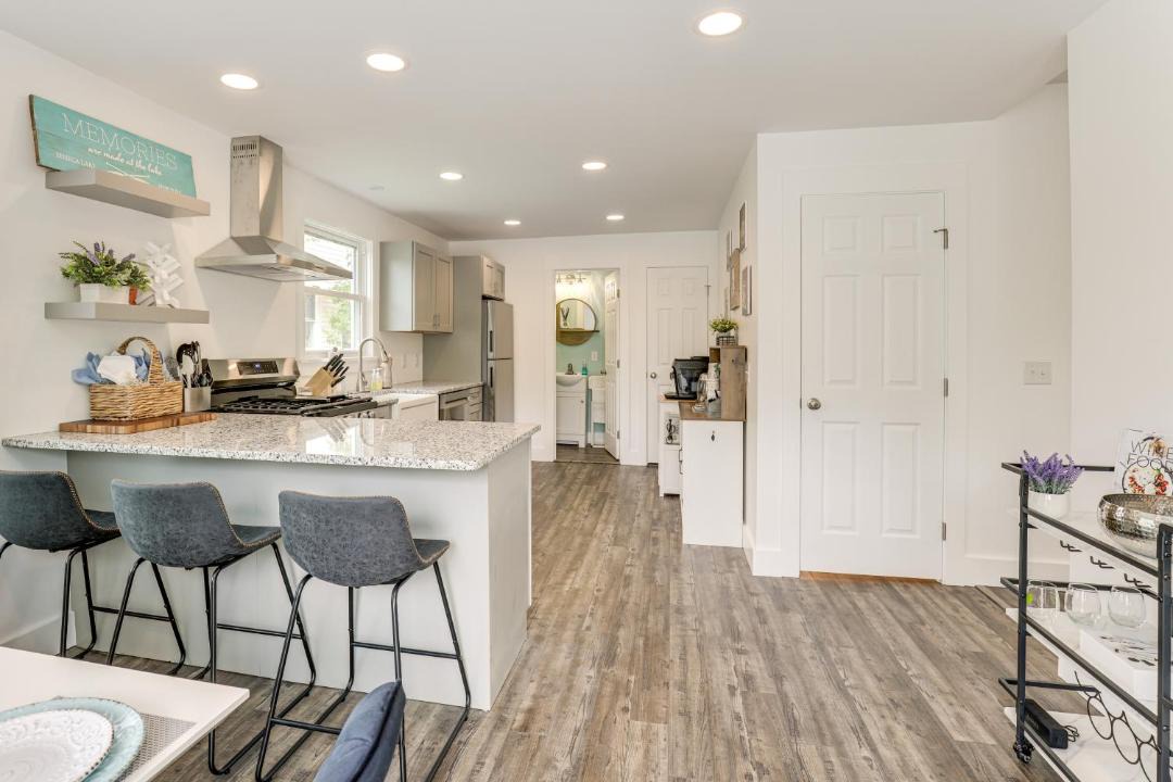 Photo of Kitchen in Geneva
