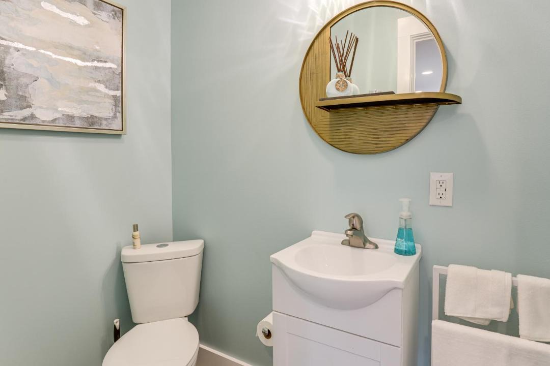 Photo of Bathroom in Geneva