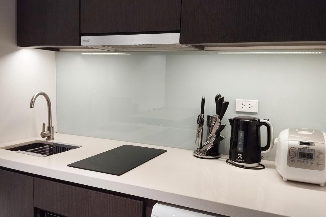 Photo of Kitchen in Ba Dinh