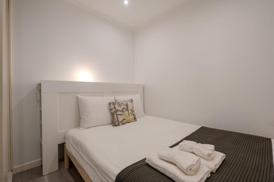 Photo of Bedroom in Encarnacao