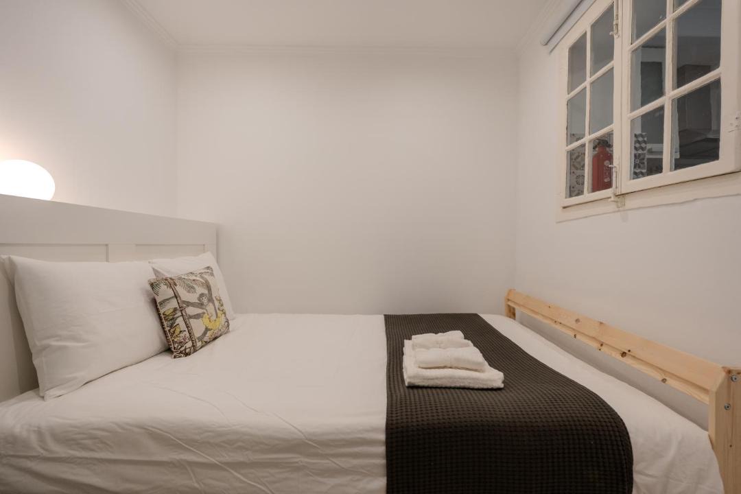 Photo of Bedroom in Encarnacao