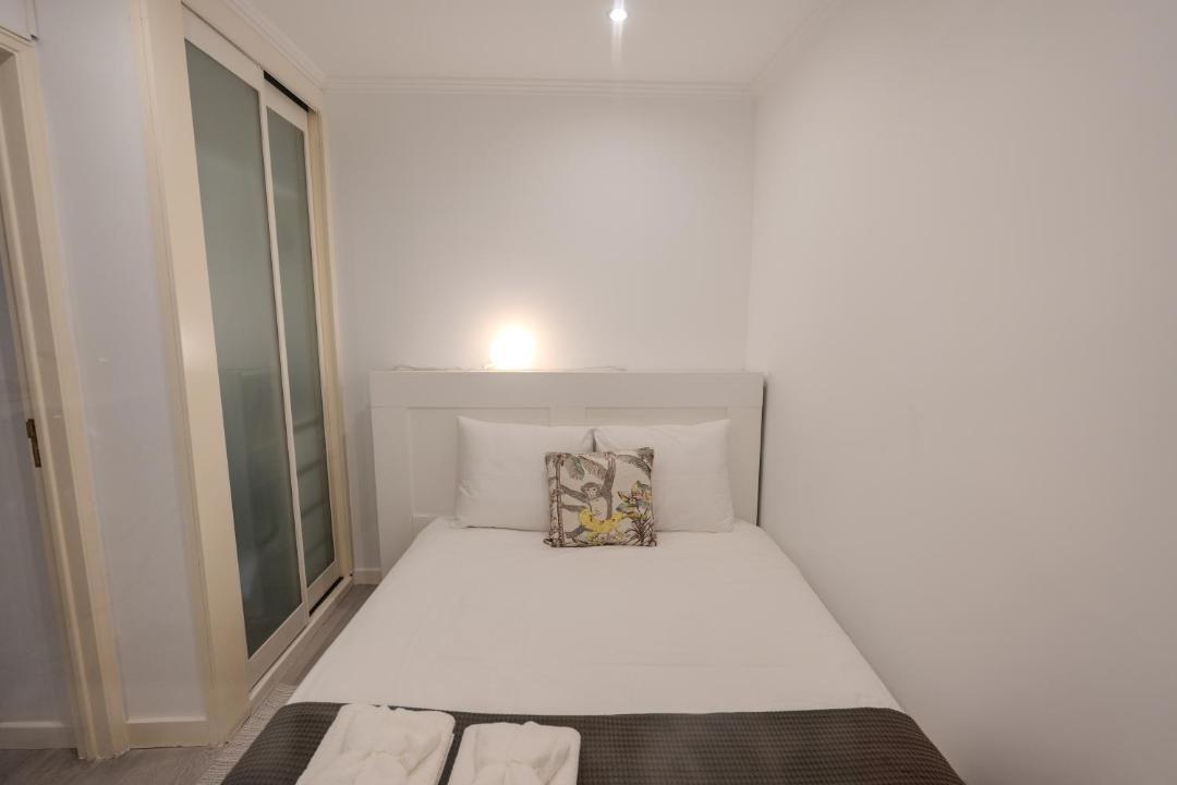 Photo of Bedroom in Encarnacao