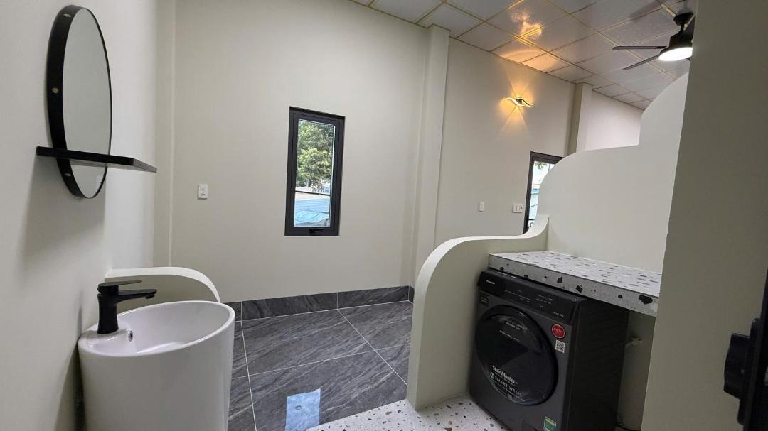 Photo of Bathroom in Cao Lanh