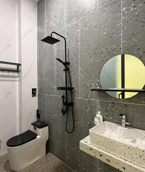 Photo of Bathroom in Cao Lanh