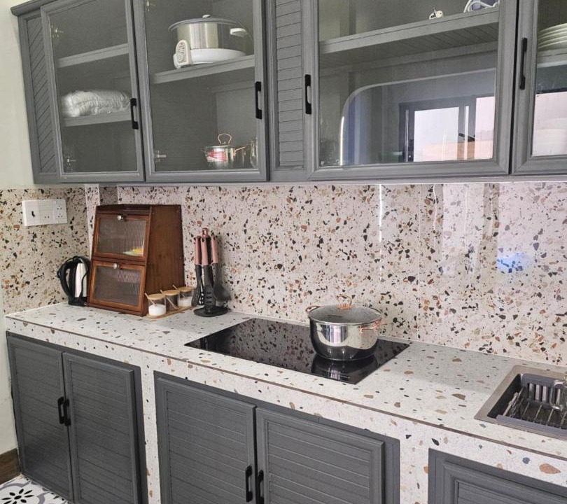 Photo of Kitchen in Cao Lanh