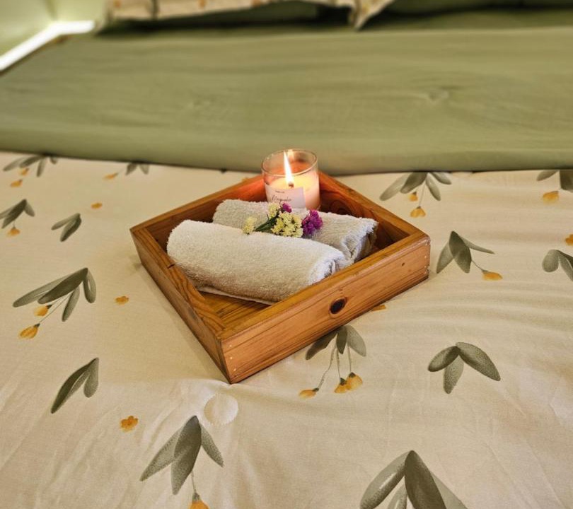 Photo of Bedroom in Cao Lanh