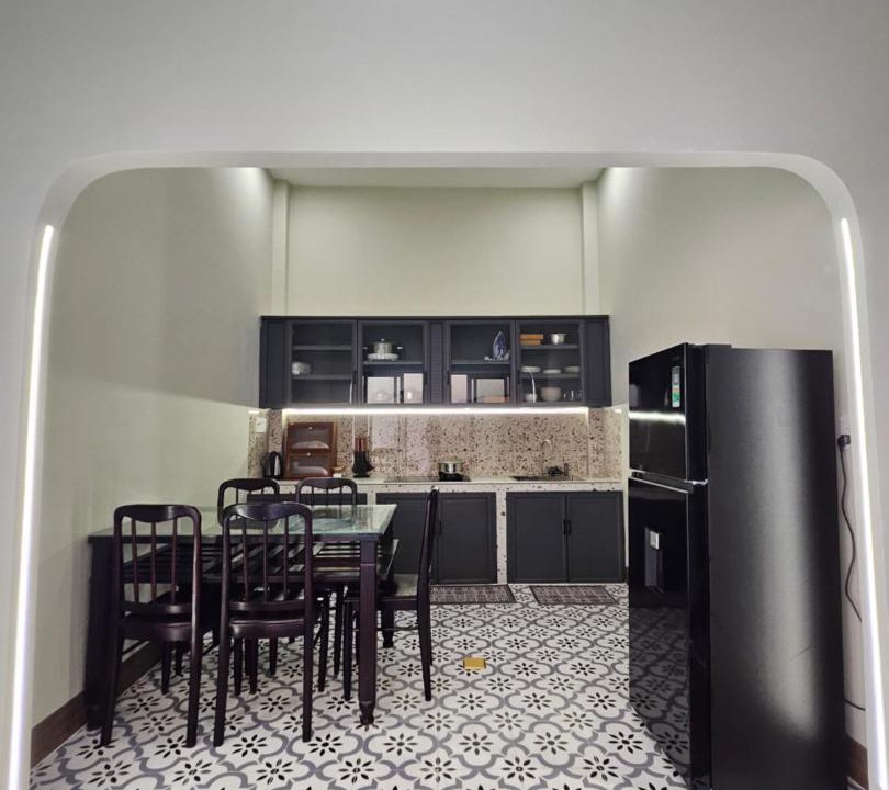 Photo of Kitchen in Cao Lanh