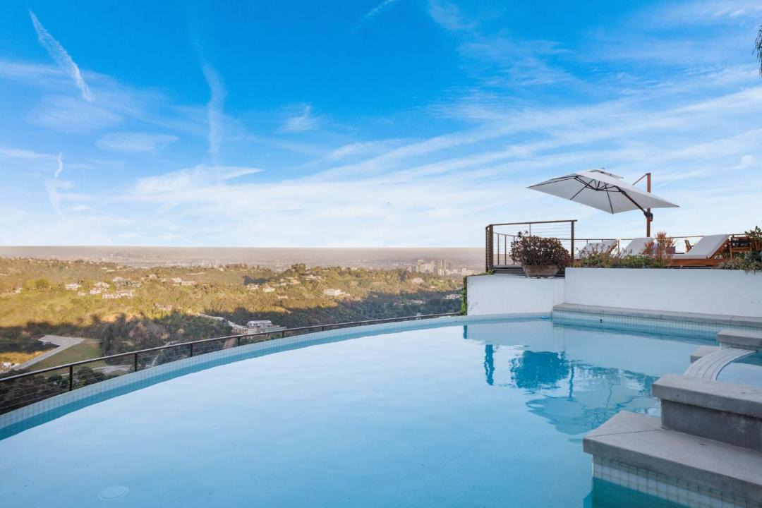 Photo of Patio Balcony in Bel Air