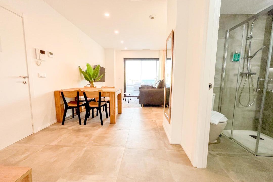 Photo of Bathroom in Muchamiel