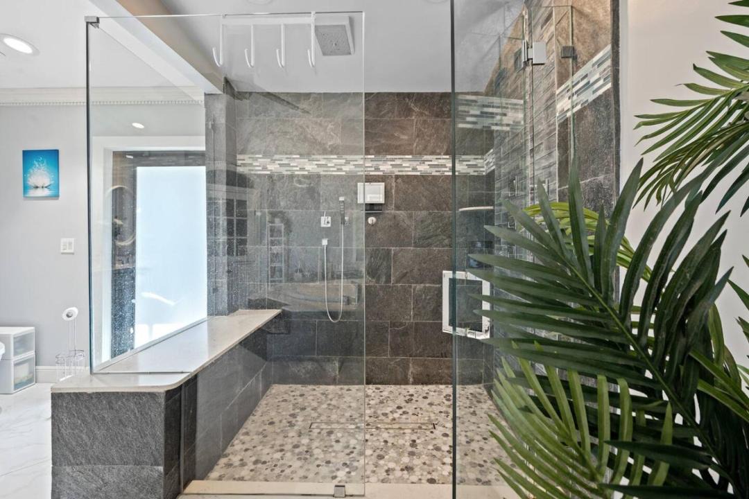 Photo of Bathroom in Survey Creek