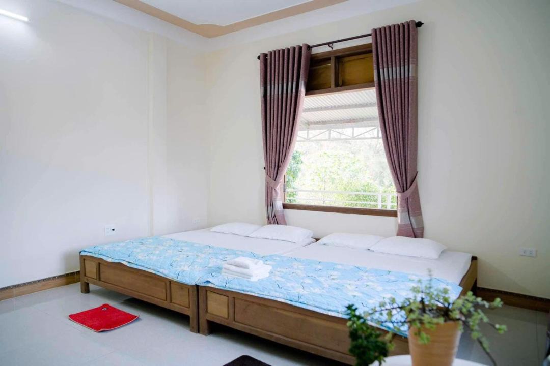 Photo of Bedroom in Tien Du