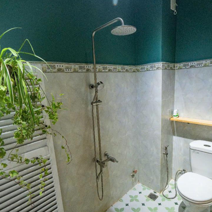 Photo of Bathroom in Bao Loc