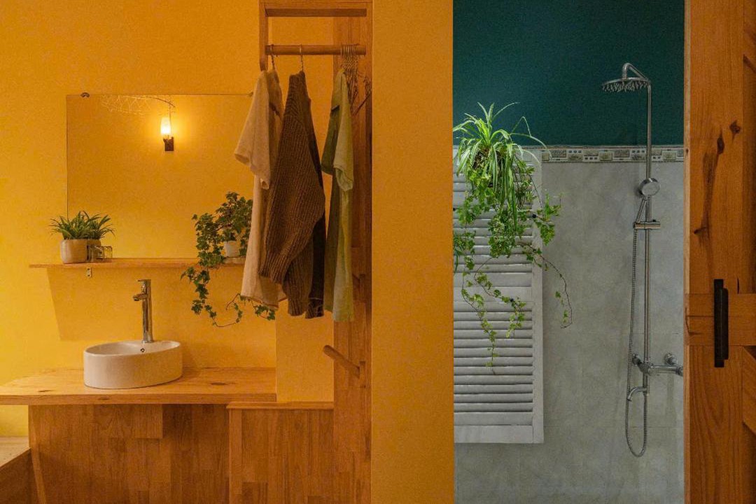 Photo of Bathroom in Bao Loc