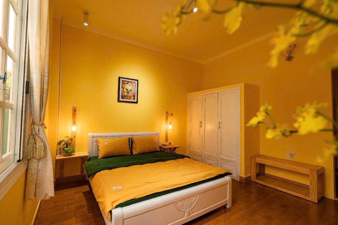 Photo of Bedroom in Bao Loc