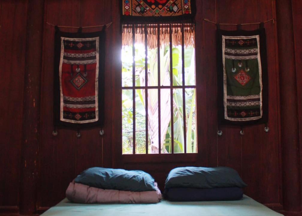 Photo of Bedroom in Ba Vi