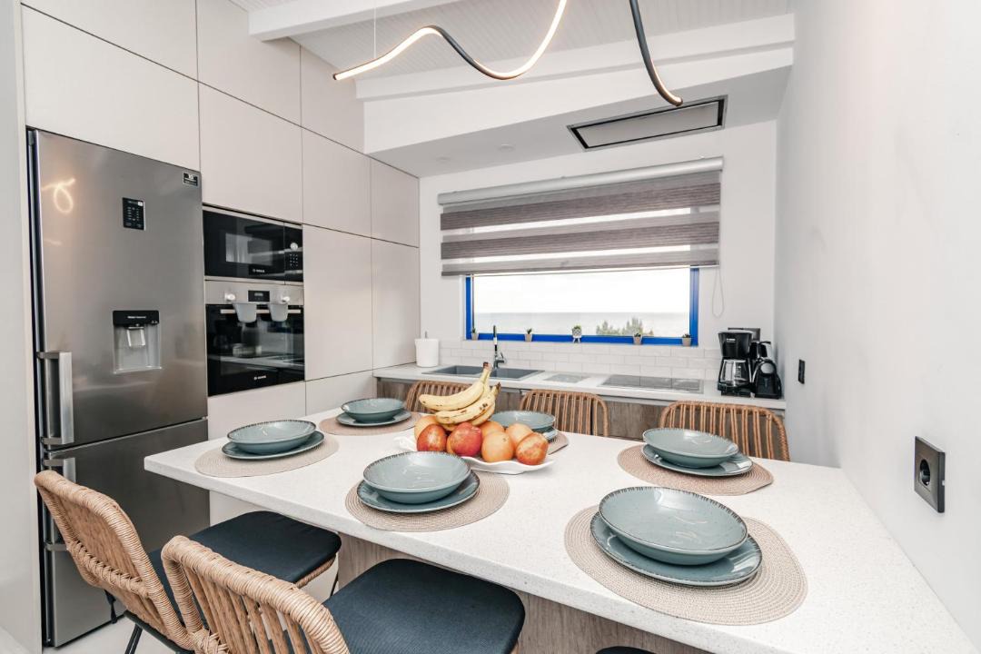 Photo of Kitchen in Vromonerion