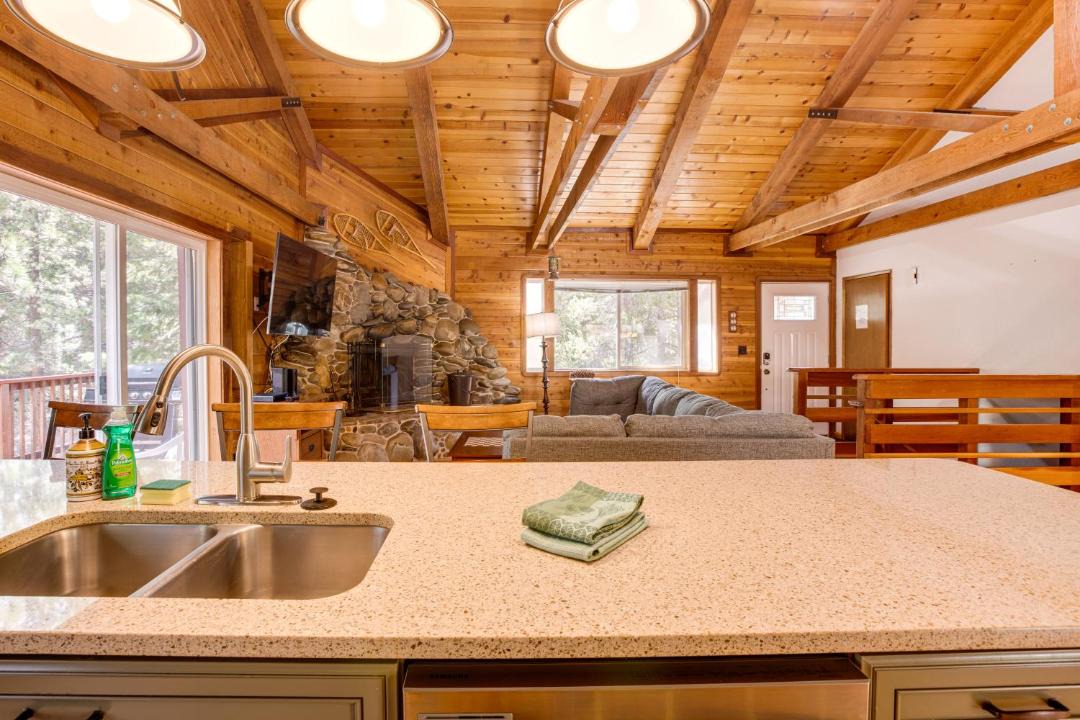 Photo of Kitchen in Upper Kingsbury